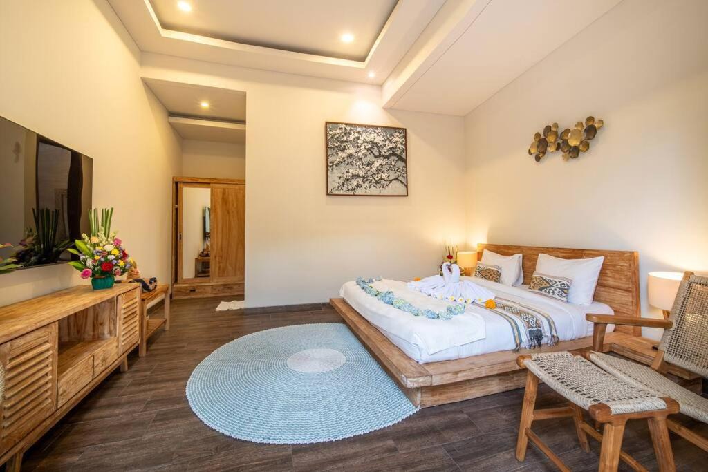 Photo of Bedroom in Kerobokan