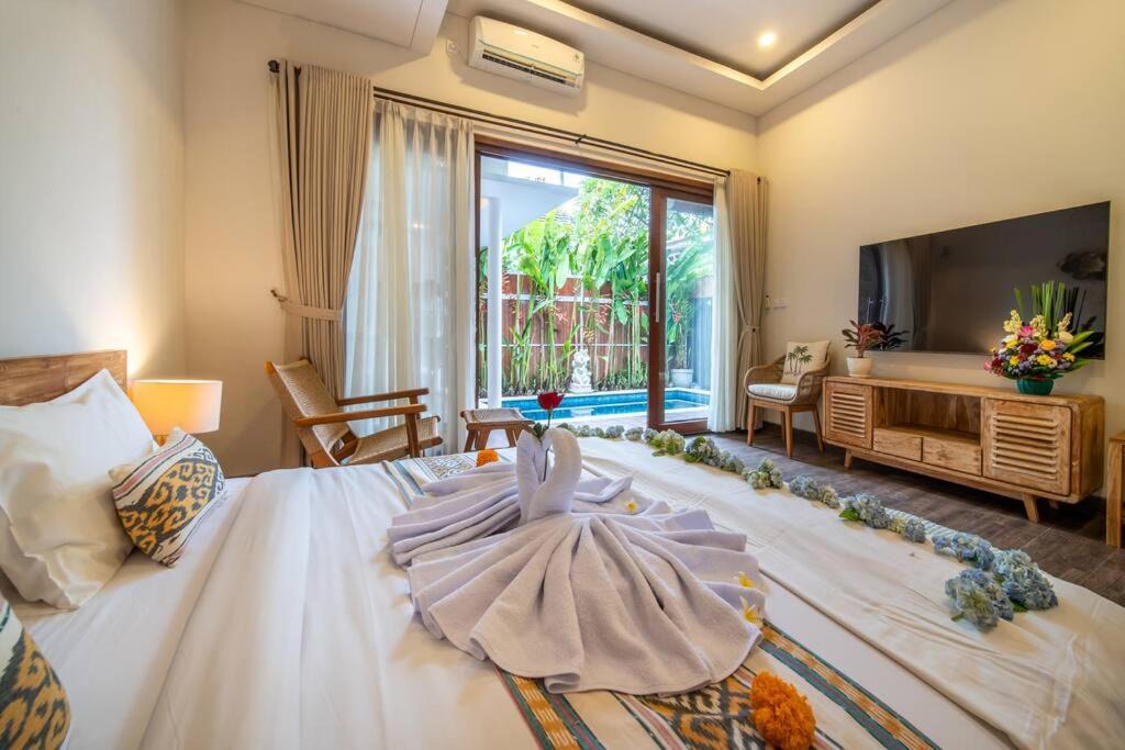Photo of Bedroom in Kerobokan