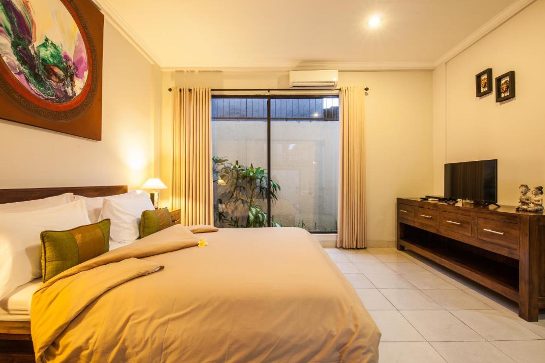Photo of Bedroom in North Legian
