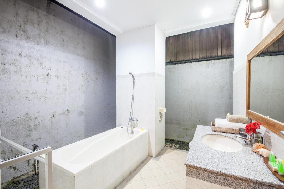 Photo of Bathroom in North Legian