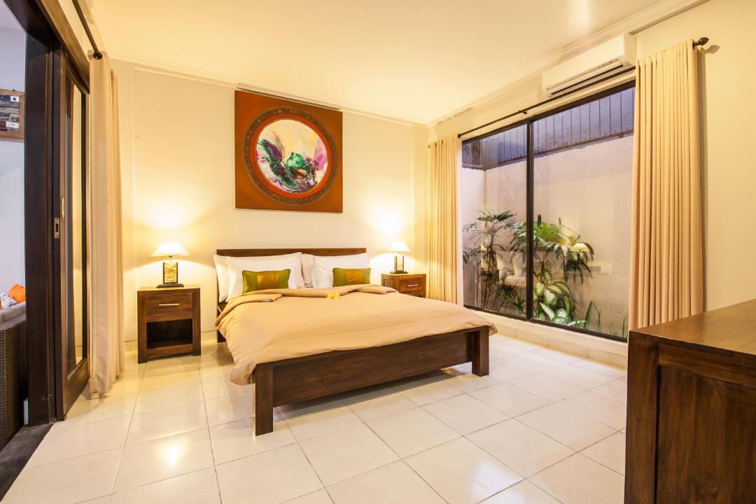 Photo of Bedroom in North Legian