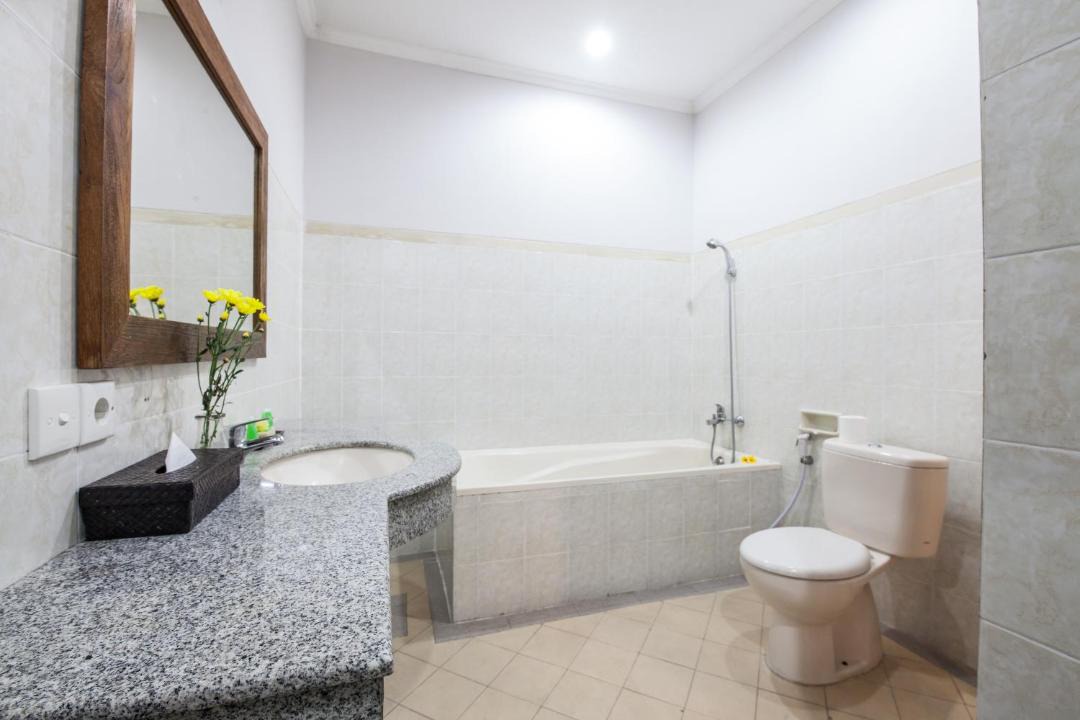 Photo of Bathroom in North Legian