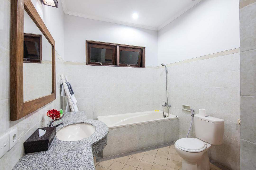 Photo of Bathroom in North Legian
