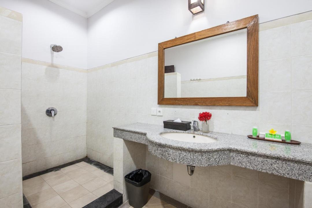 Photo of Bathroom in North Legian