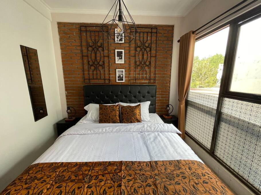 Photo of Bedroom in Bandung