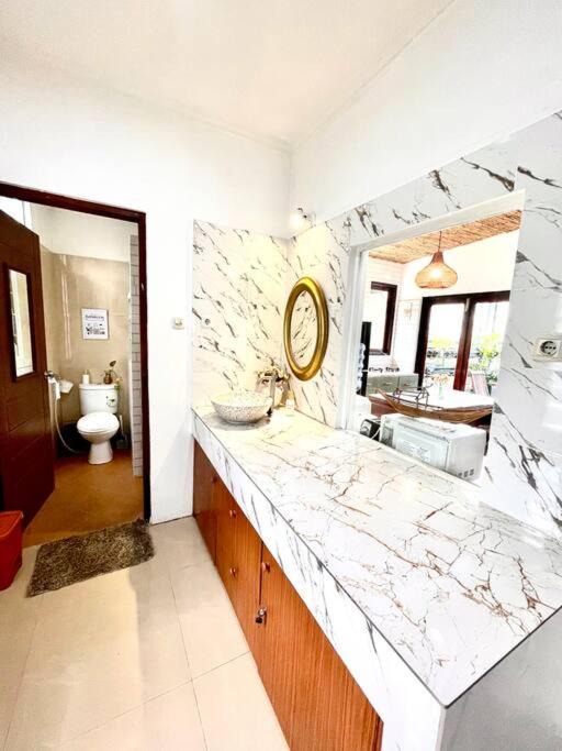 Photo of Bathroom in Bandung