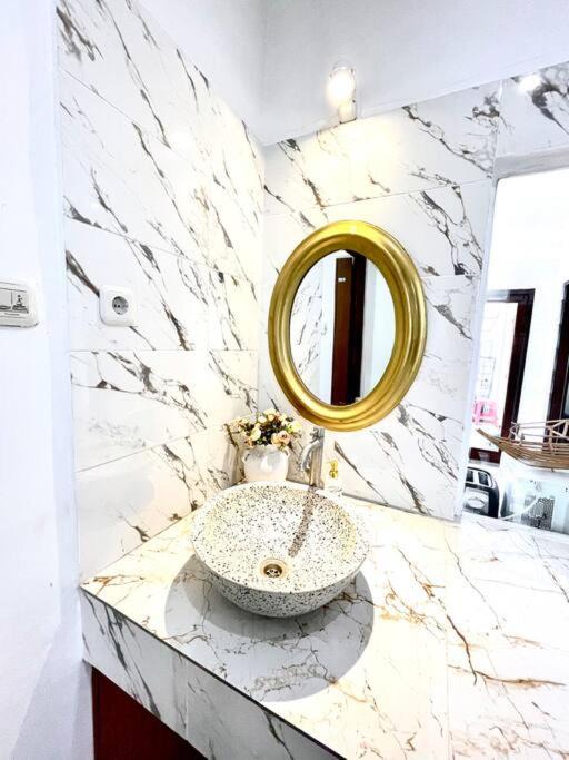 Photo of Bathroom in Bandung