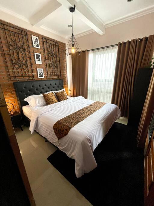 Photo of Bedroom in Bandung