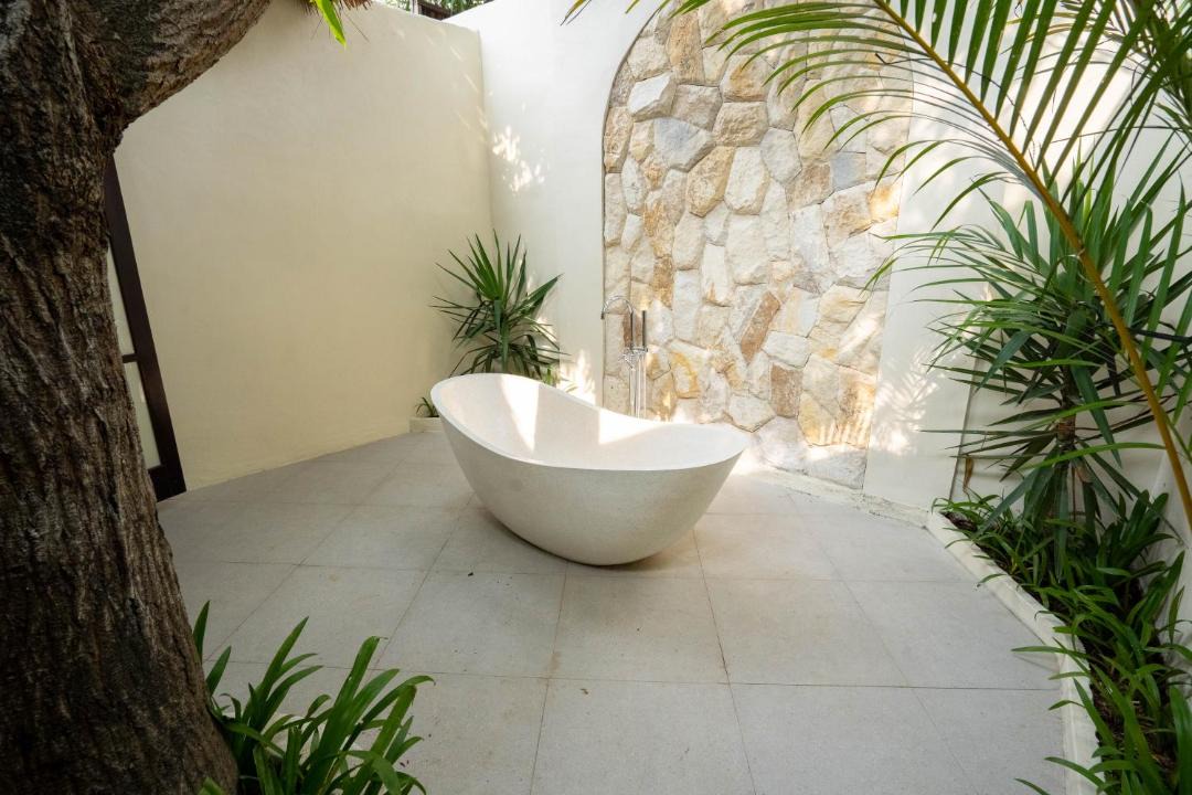 Photo of Bathroom in Nakula