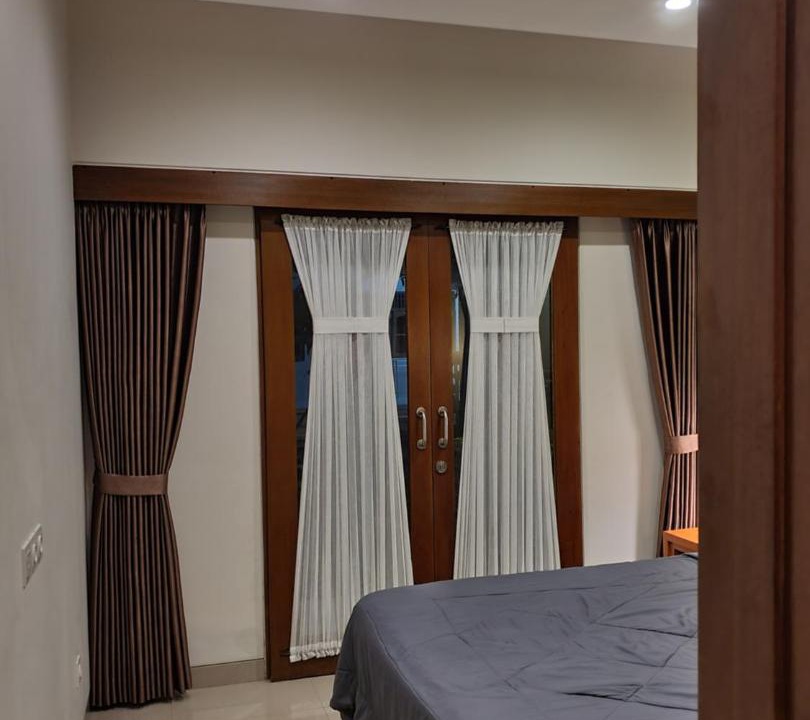 Photo of Bedroom in Downtown Kuta
