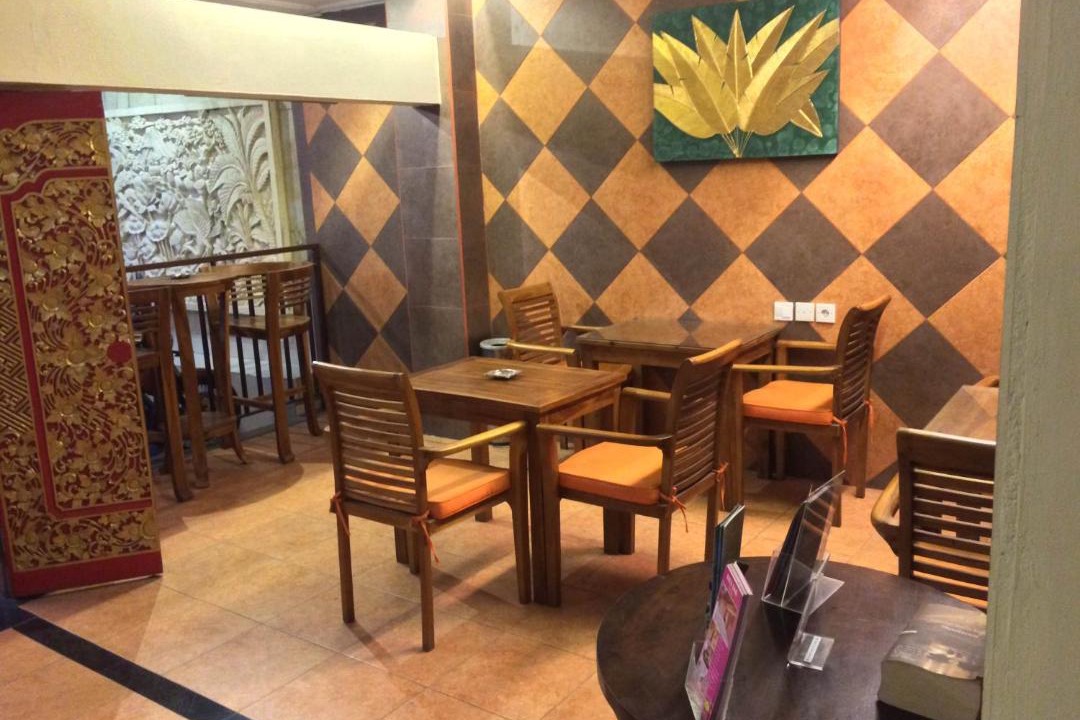 Photo of Livingroom in Raya Kuta