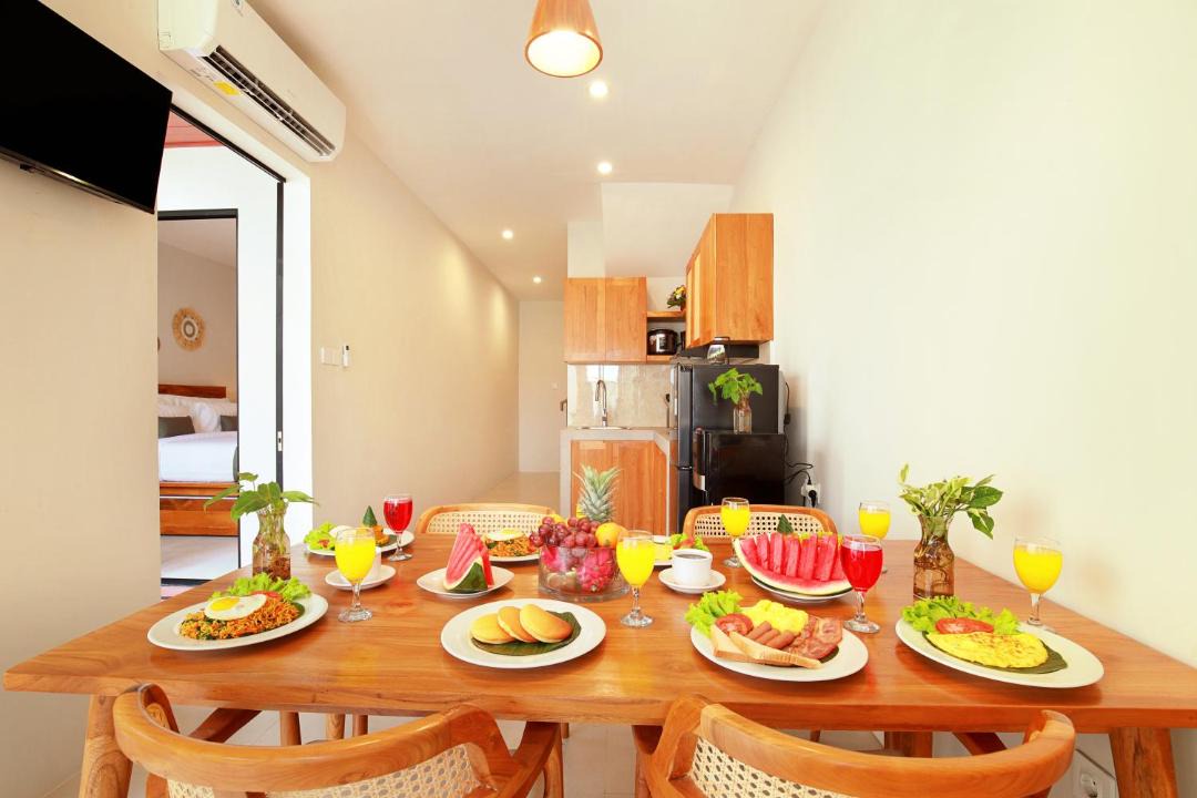 Photo of Kitchen in Padonan