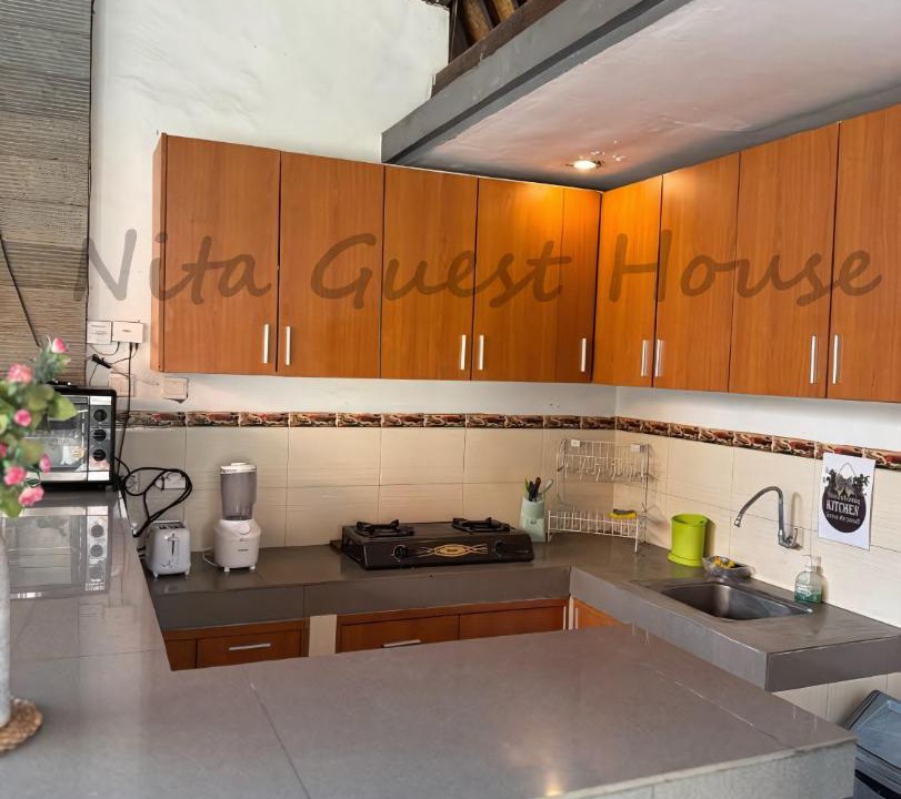 Photo of Kitchen in Berawa