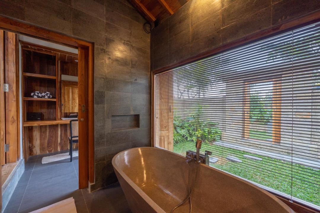 Photo of Bathroom in Sebatu