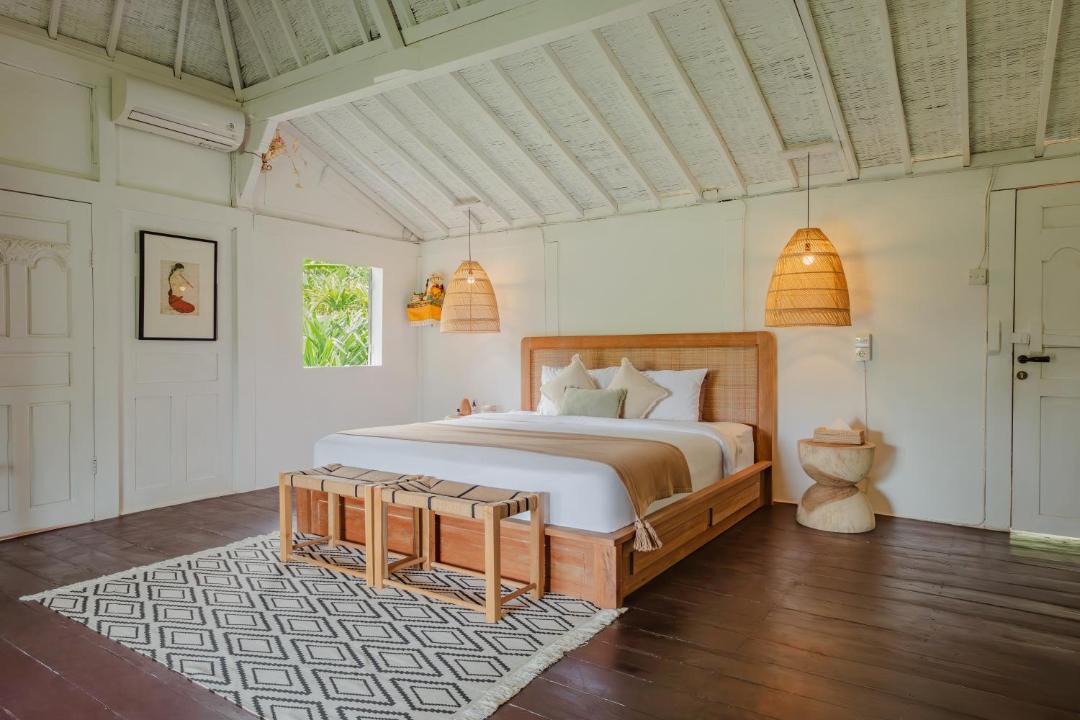 Photo of Bedroom in Tumbak Bayuh
