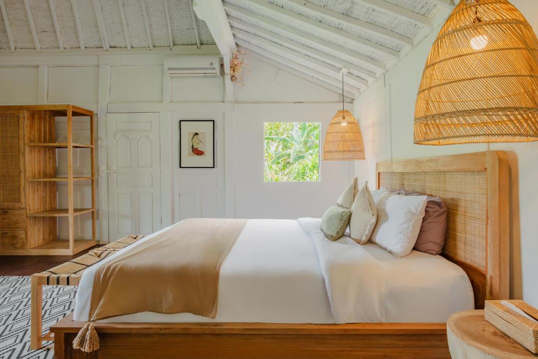 Photo of Bedroom in Tumbak Bayuh