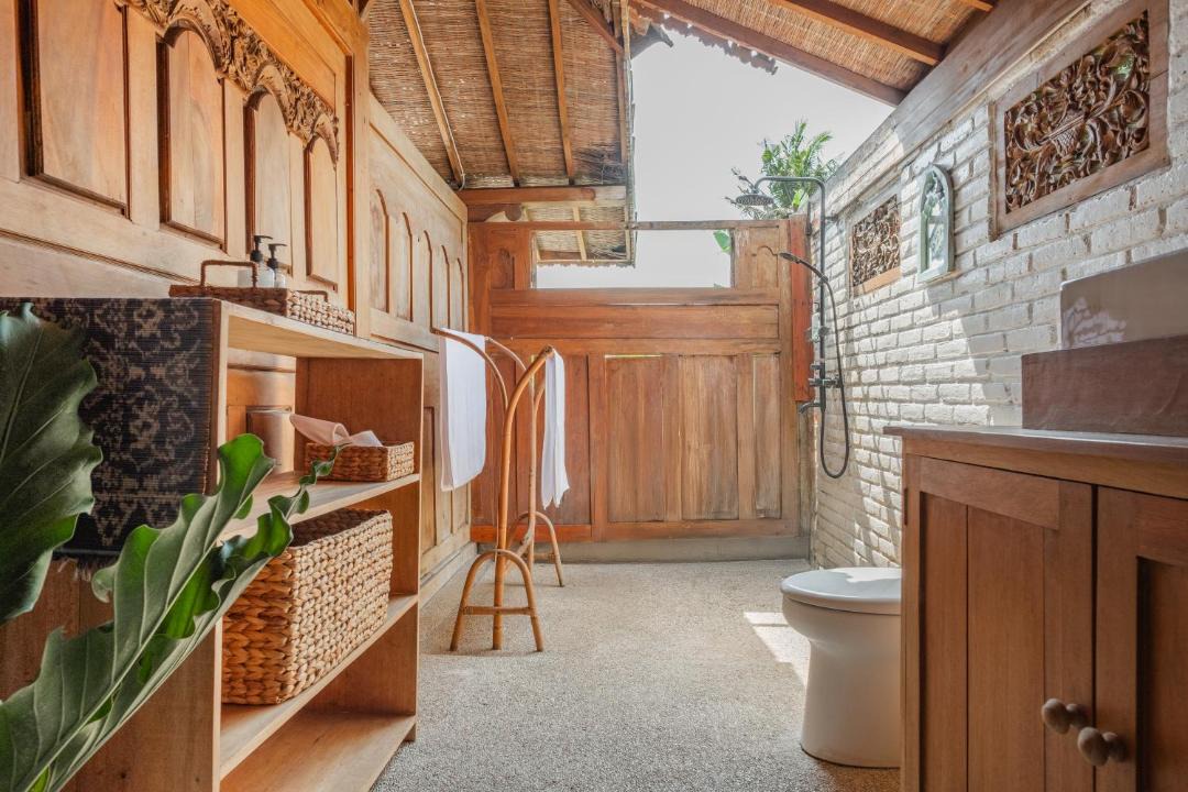 Photo of Bathroom in Tumbak Bayuh