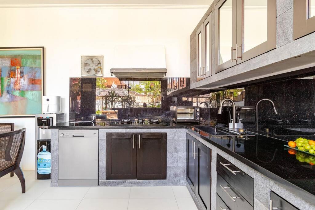 Photo of Kitchen in Mumbul