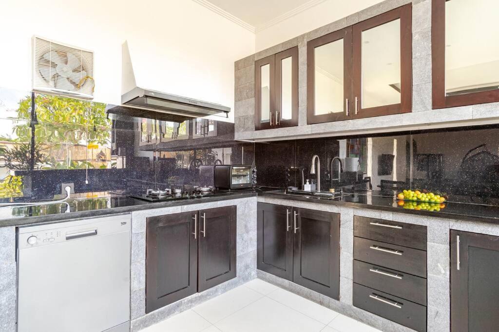 Photo of Kitchen in Mumbul