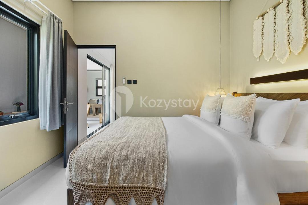 Photo of Bedroom in Mumbul
