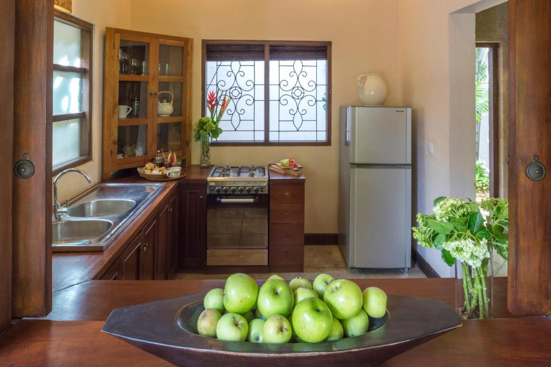 Photo of Kitchen in Nakula