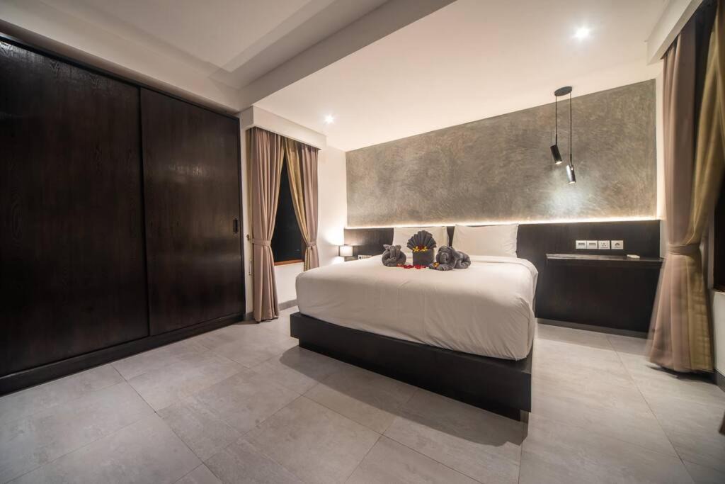 Photo of Bedroom in Ungasan
