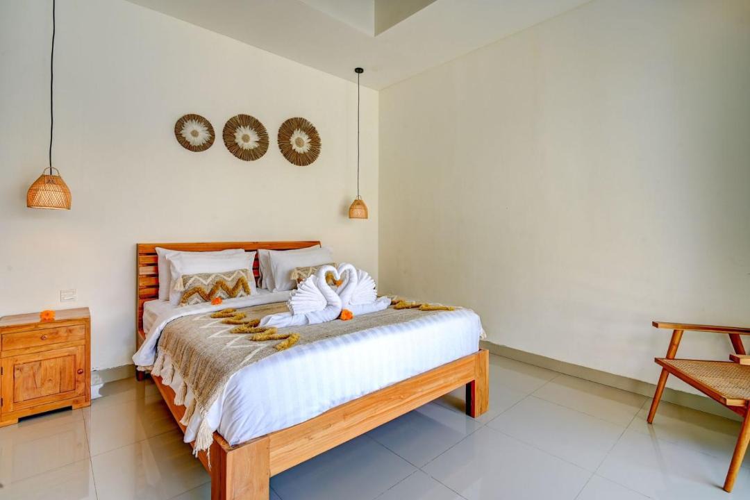 Photo of Bedroom in Nakula