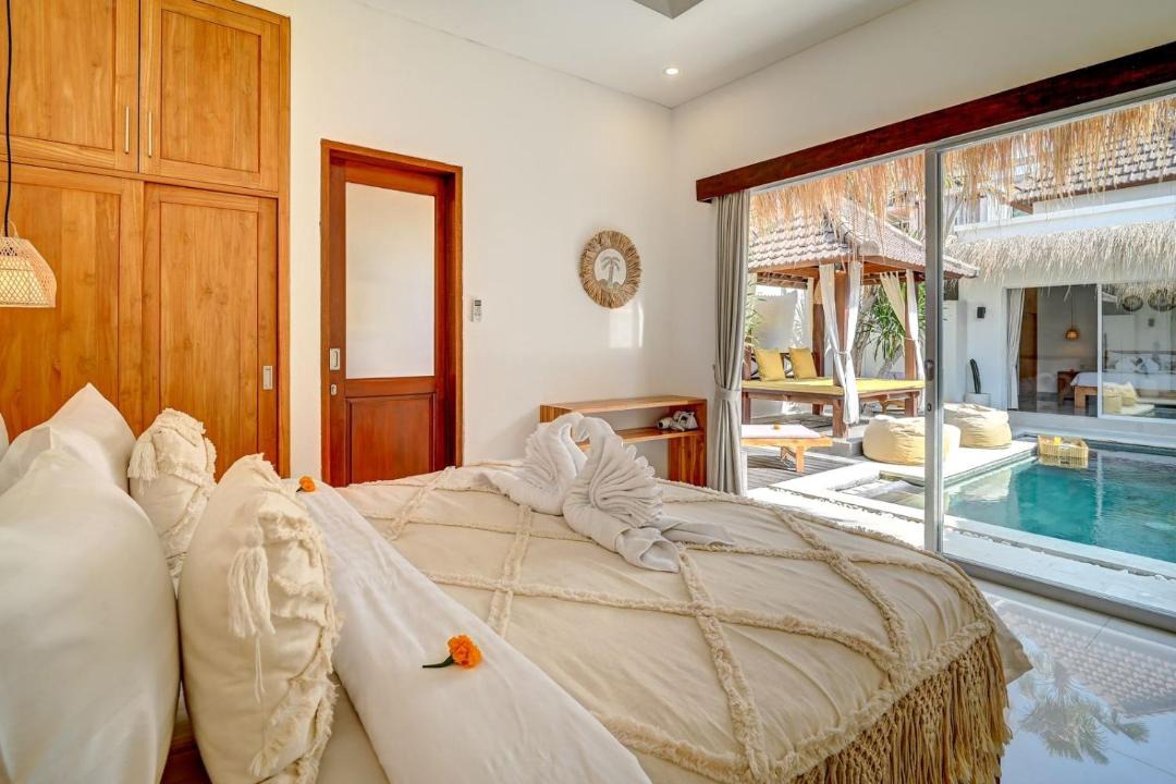 Photo of Bedroom in Nakula