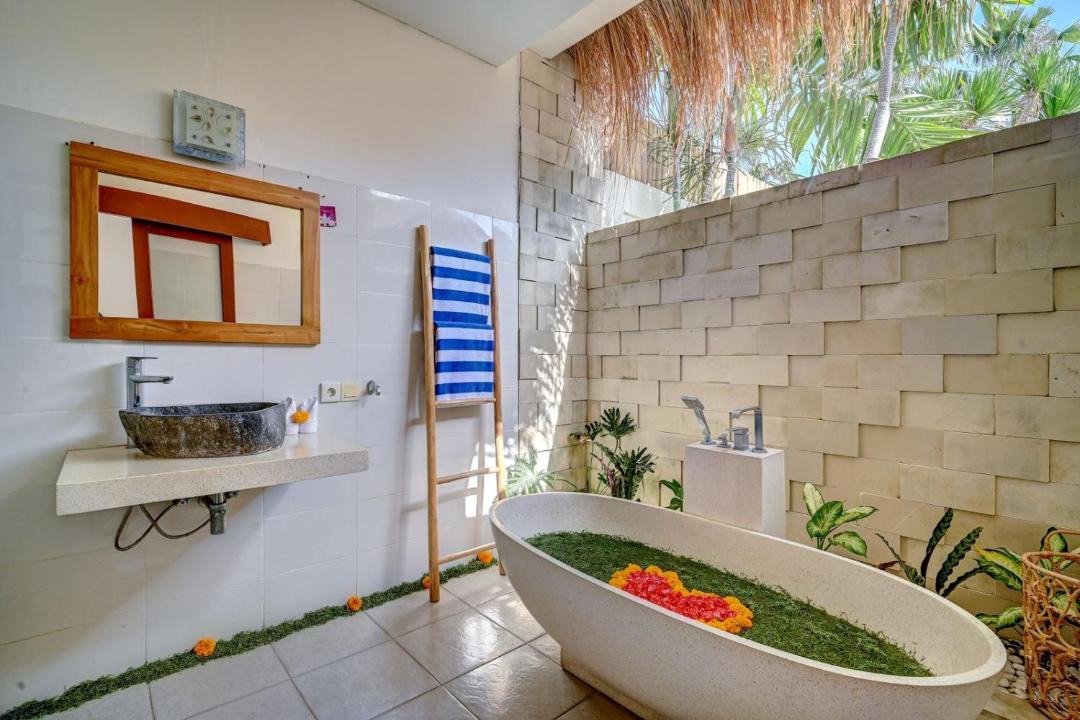 Photo of Bathroom in Nakula