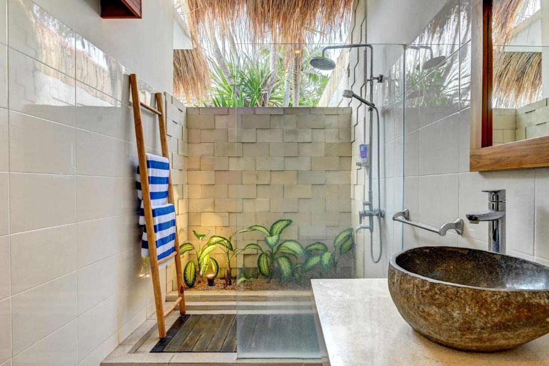 Photo of Bathroom in Nakula