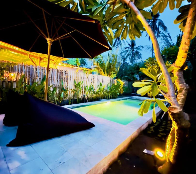 Photo of Others in Gili Meno