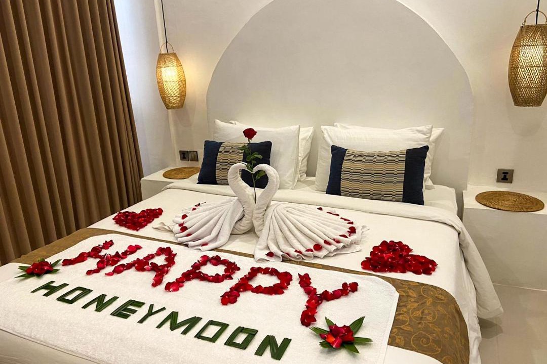 Photo of Bedroom in By Pass Ngurah Rai Kuta