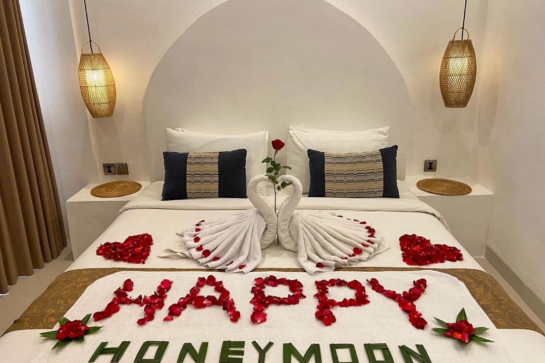 Photo of Bedroom in By Pass Ngurah Rai Kuta