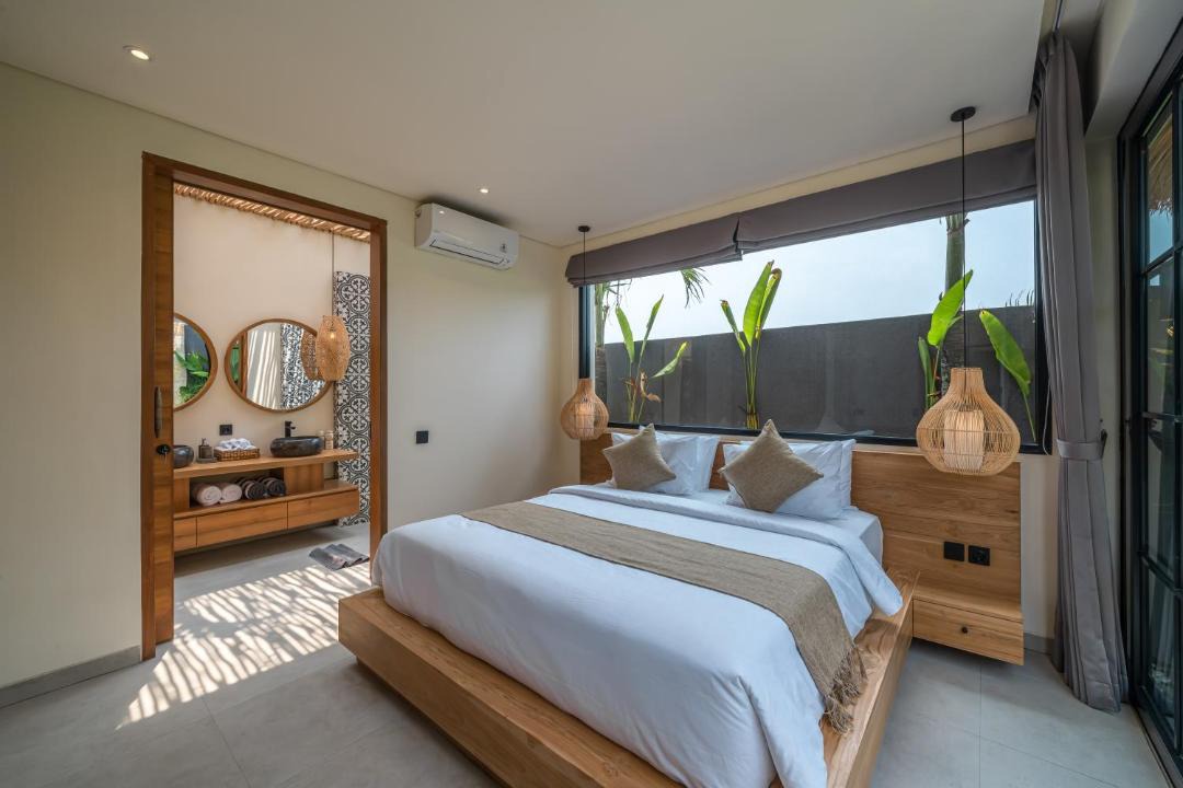 Photo of Bedroom in Cemagi
