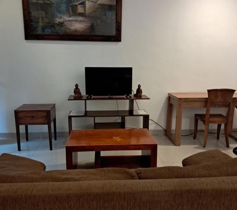 Photo of Livingroom in Downtown Kuta