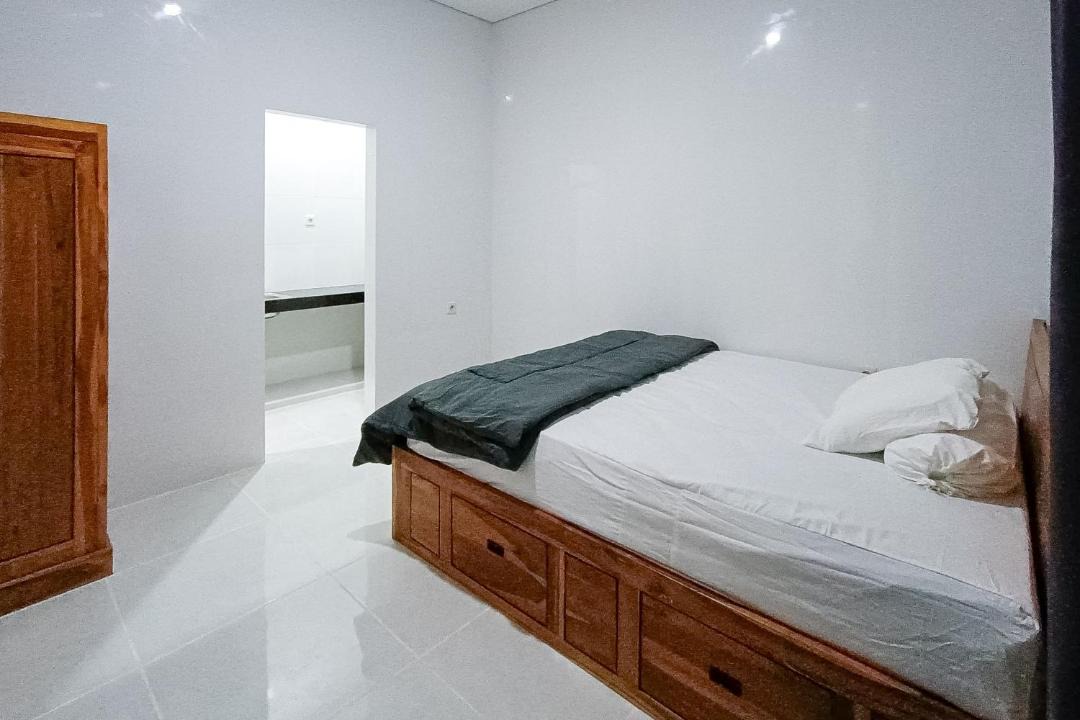 Photo of Bedroom in Bukit