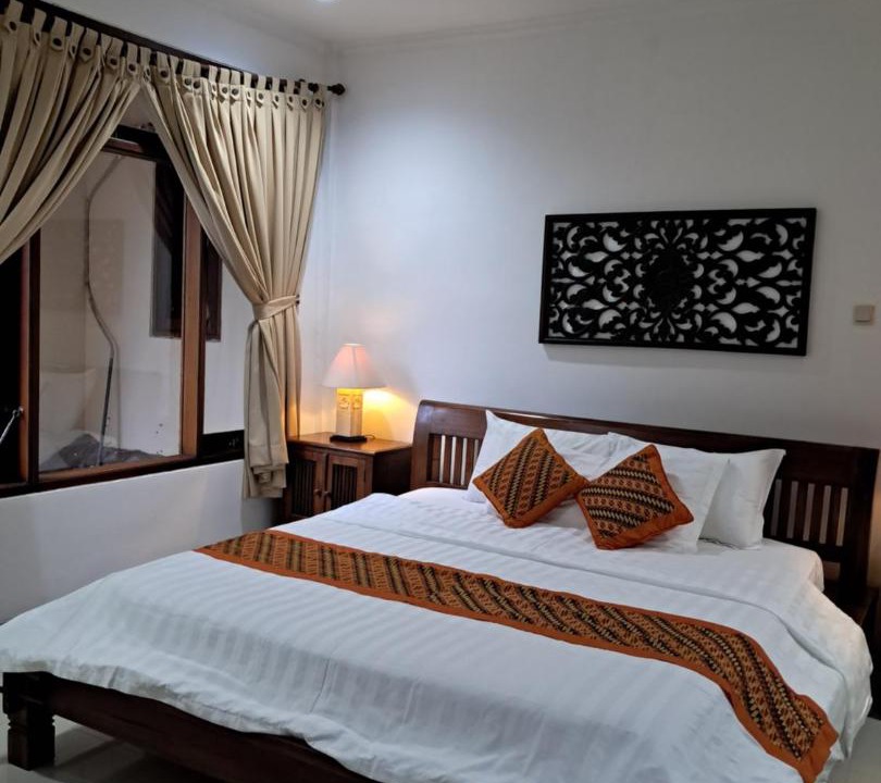 Photo of Bedroom in Downtown Kuta