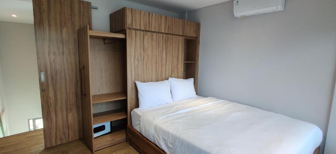 Photo of Bedroom in Kerobokan