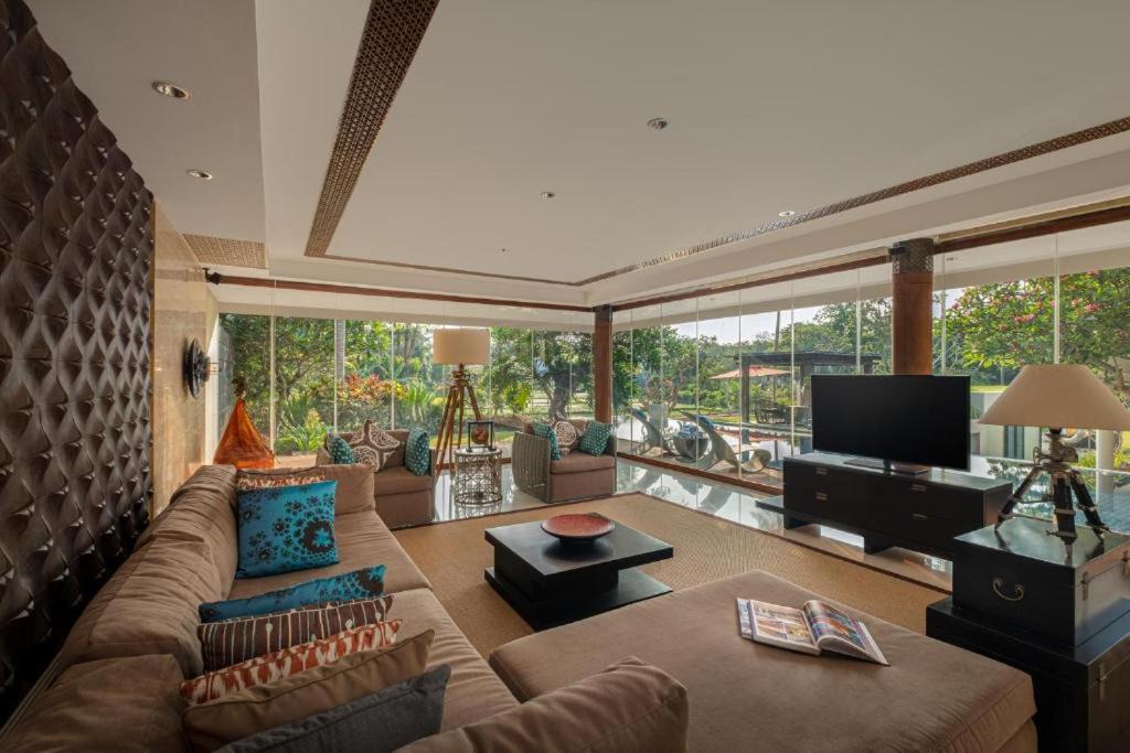 Photo of Livingroom in Batu Bolong