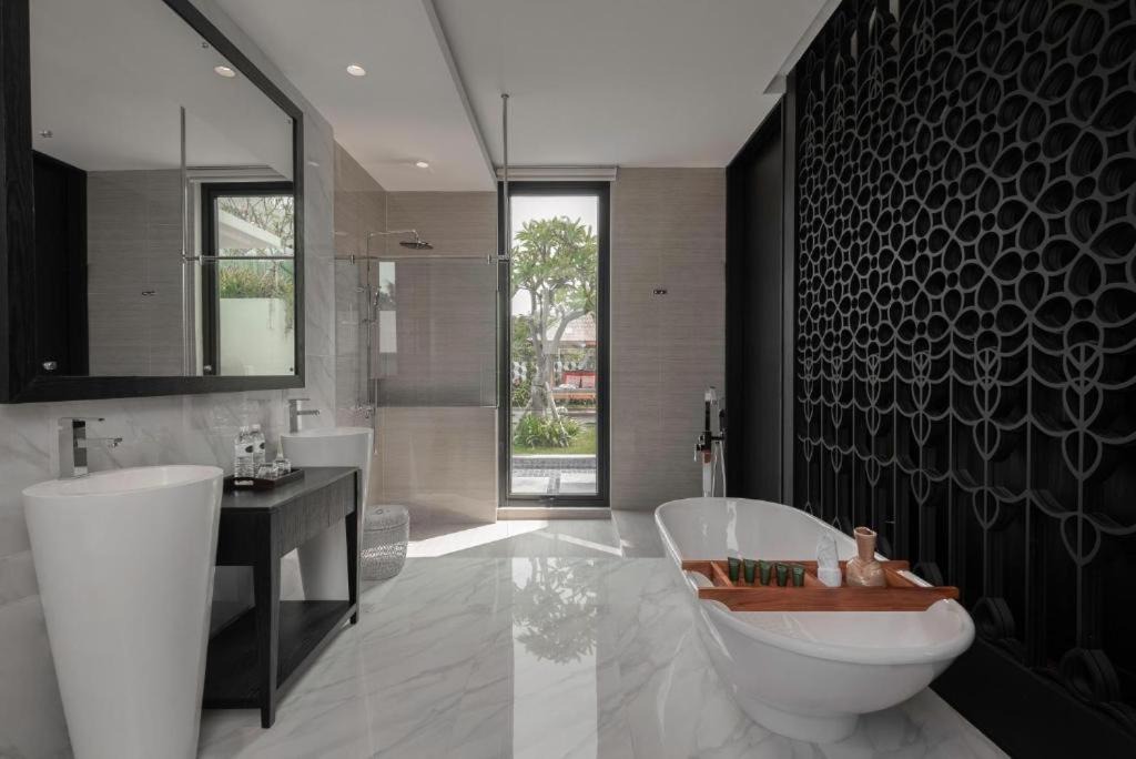 Photo of Bathroom in Batu Bolong