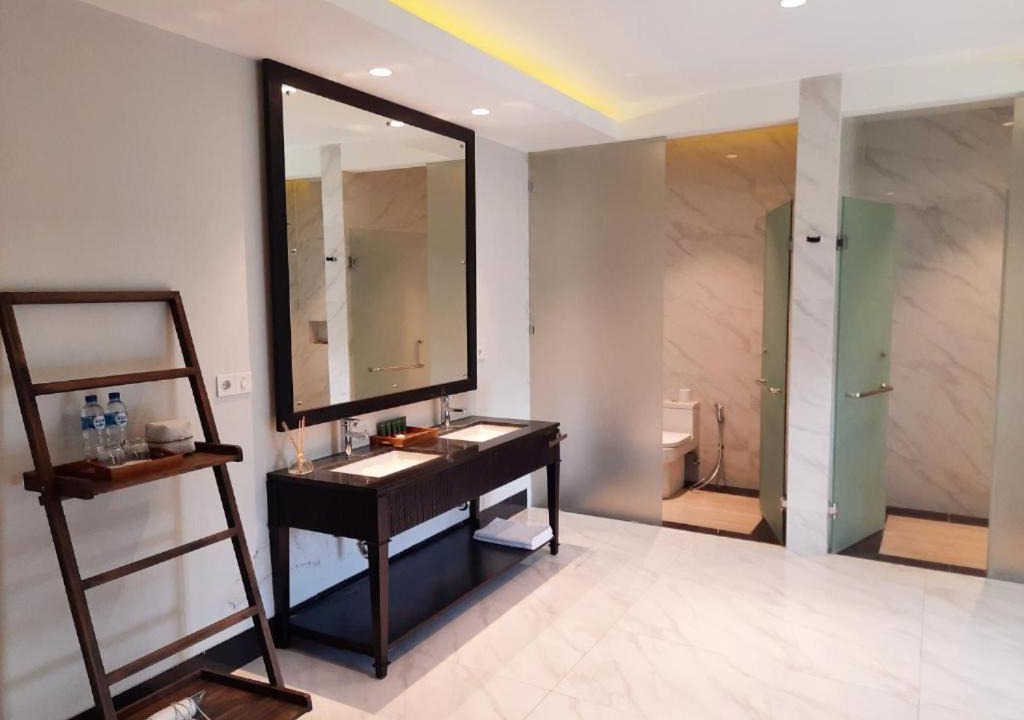 Photo of Bathroom in Batu Bolong