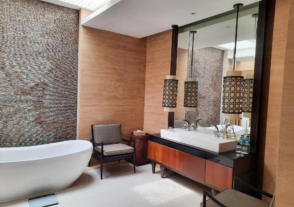 Photo of Bathroom in Batu Bolong