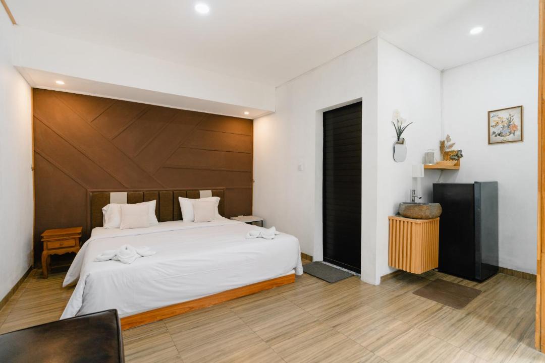 Photo of Bedroom in Dewi Sri