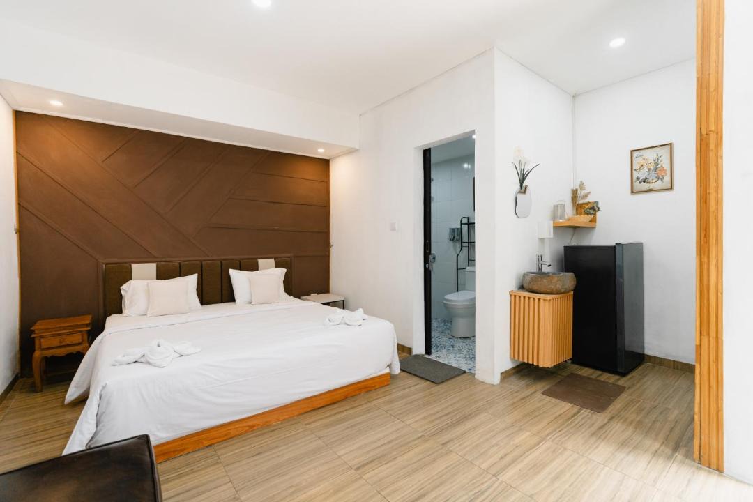 Photo of Bedroom in Dewi Sri