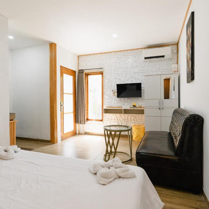 Photo of Bedroom in Dewi Sri