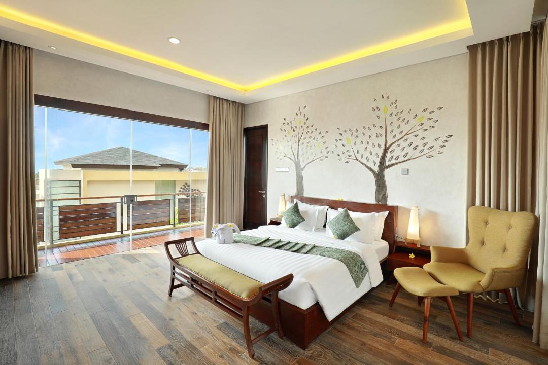 Photo of Bedroom in Kampial