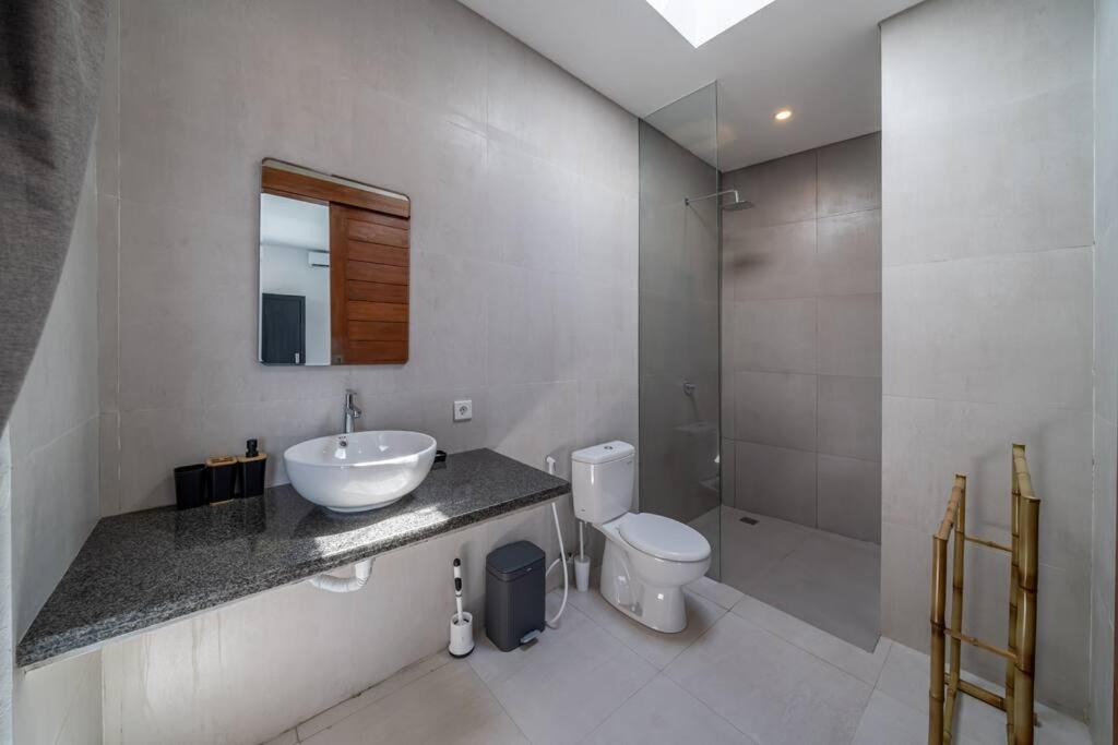 Photo of Bathroom in Pererenan