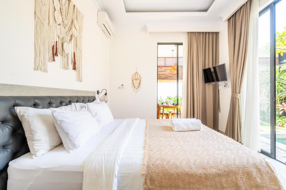 Photo of Bedroom in Dewi Sri