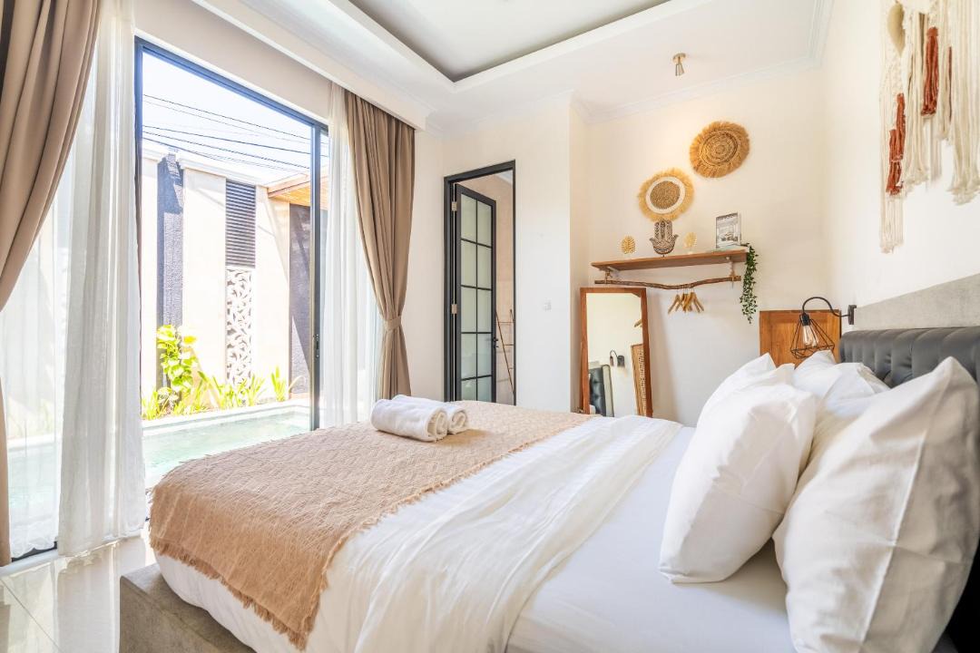 Photo of Bedroom in Dewi Sri