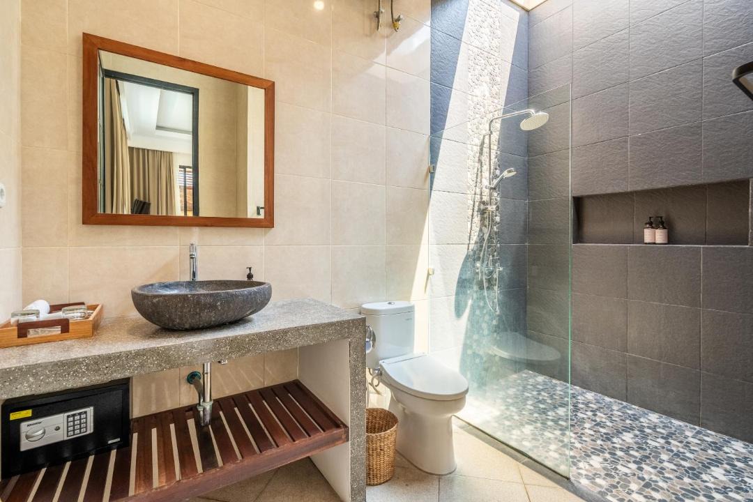 Photo of Bathroom in Dewi Sri